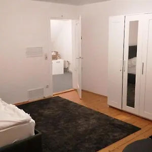 Appartamento Delblaiso, Memmingen