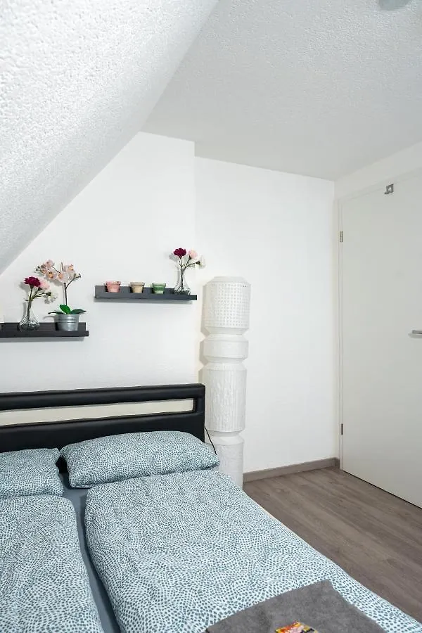 Holiday home Modern House With Pool - 3 Bedrooms 2 Bathrooms Memmingen Germany