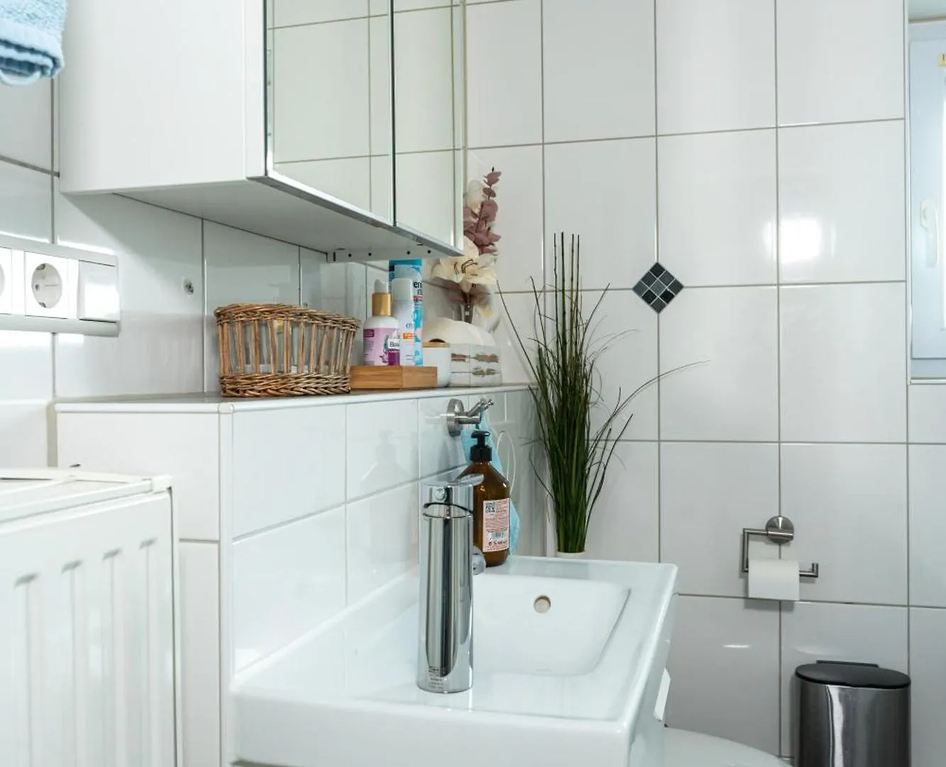 Holiday home Modern House With Pool - 3 Bedrooms 2 Bathrooms Memmingen Germany