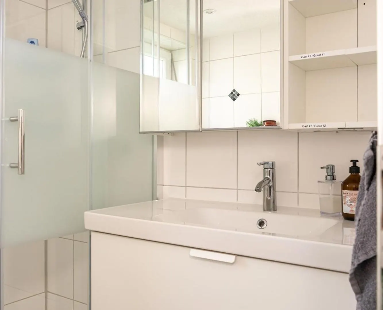 Holiday home Modern House With Pool - 3 Bedrooms 2 Bathrooms Memmingen