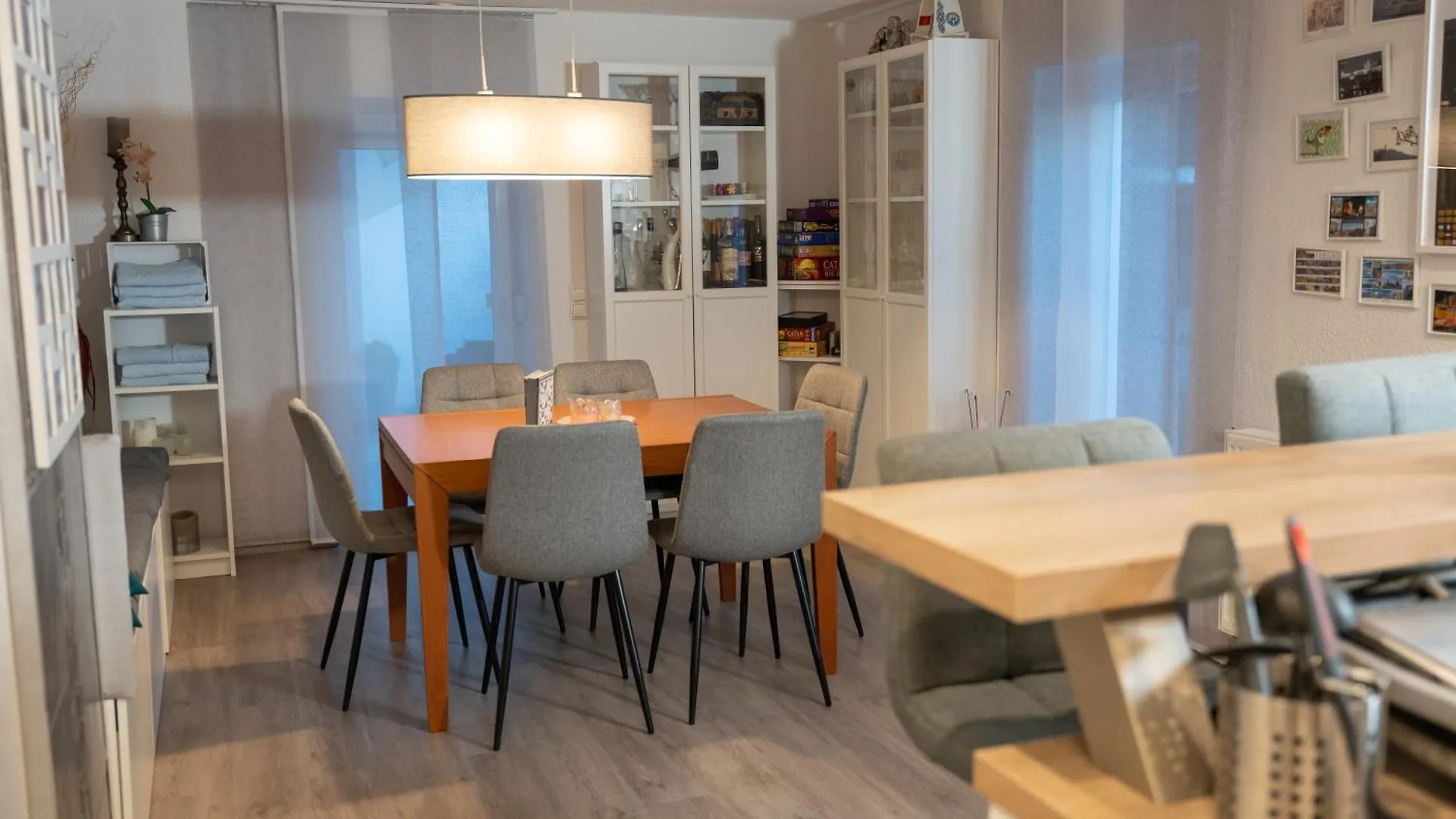 Modern House With Pool - 3 Bedrooms 2 Bathrooms Memmingen Holiday home