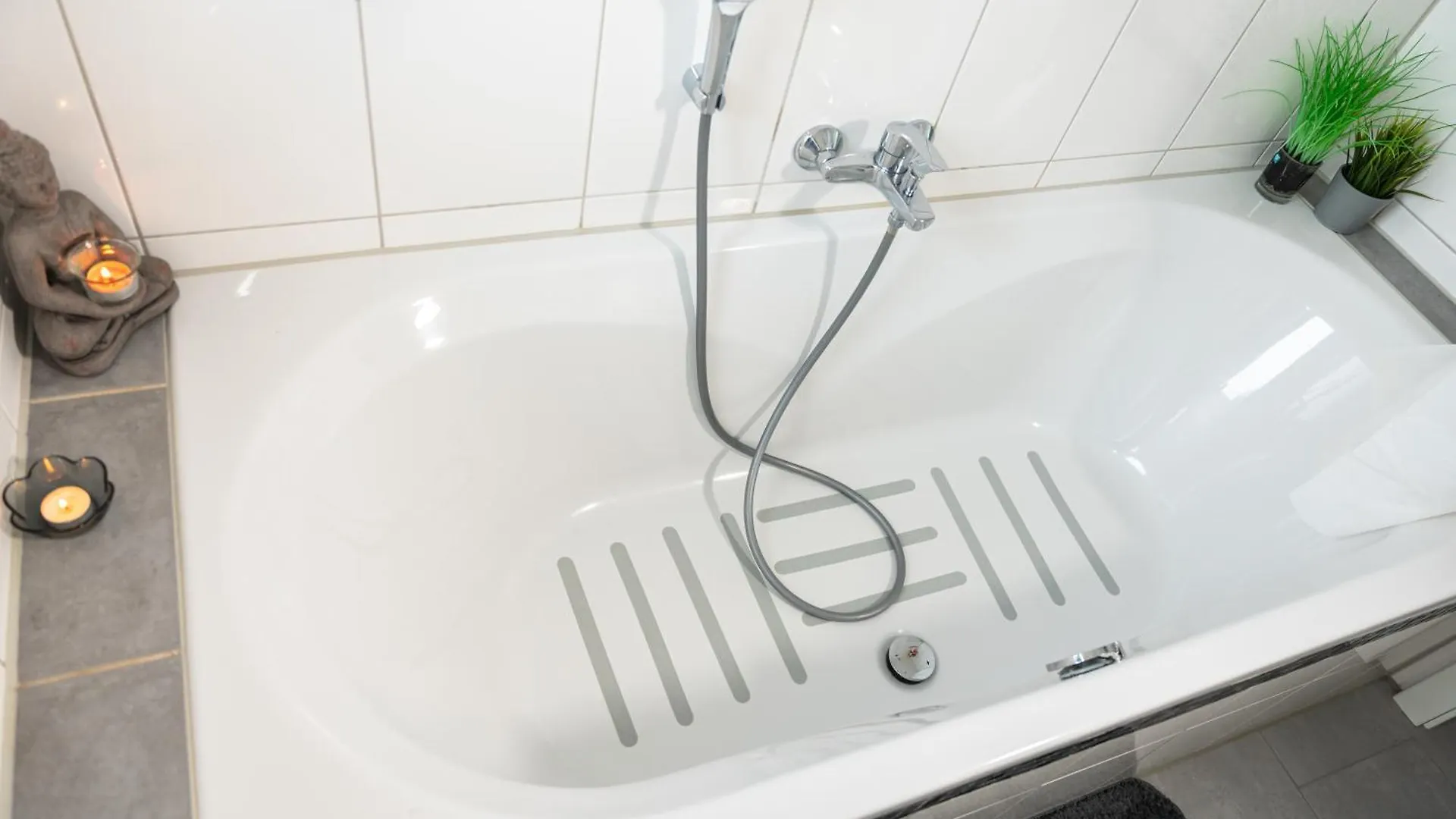 Holiday home Modern House With Pool - 3 Bedrooms 2 Bathrooms Memmingen