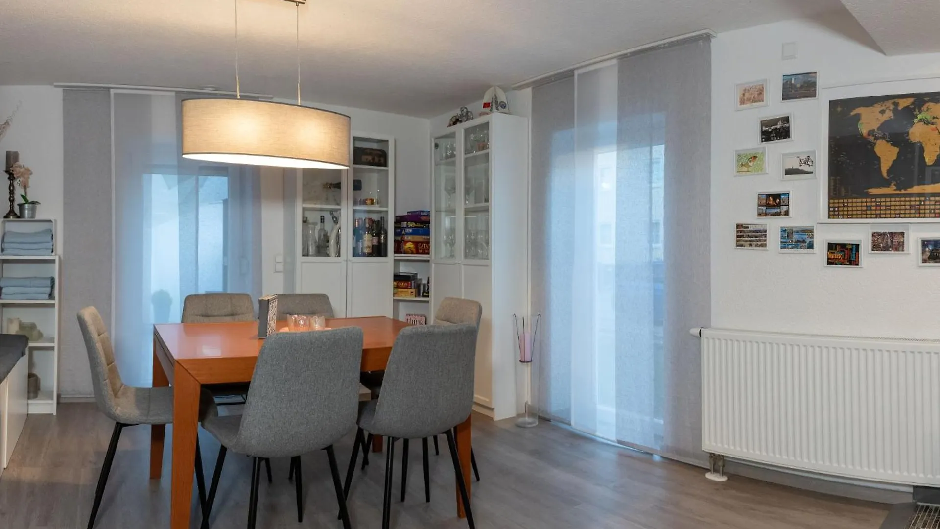 Modern House With Pool - 3 Bedrooms 2 Bathrooms Memmingen Holiday home