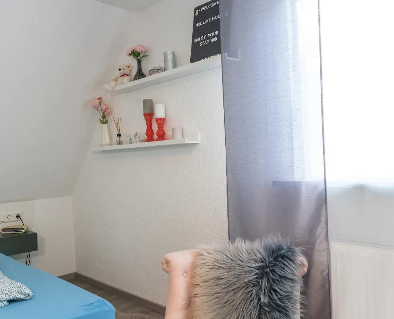 Holiday home Modern House With Pool - 3 Bedrooms 2 Bathrooms Memmingen