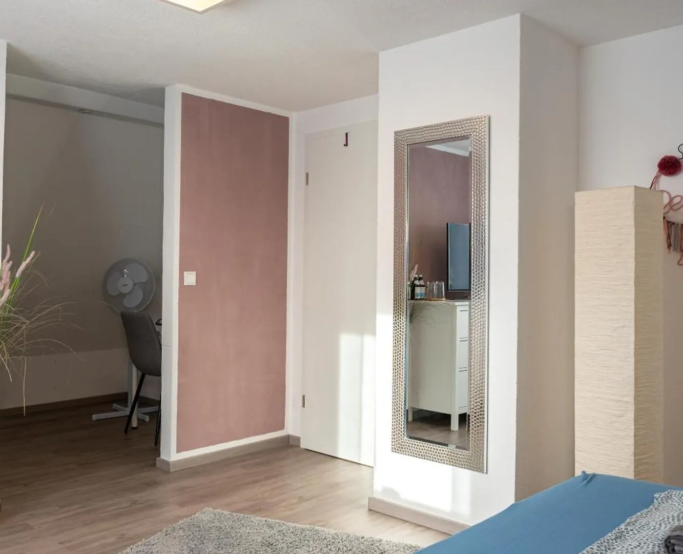 Holiday home Modern House With Pool - 3 Bedrooms 2 Bathrooms Memmingen